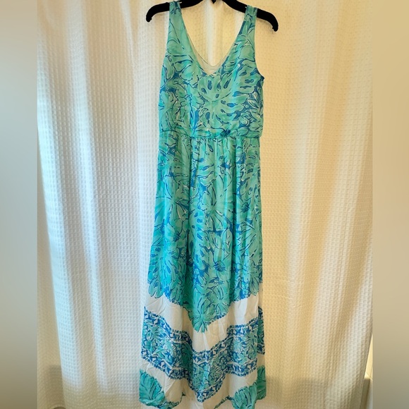 Vineyard Vines ladies dress - Picture 6 of 7